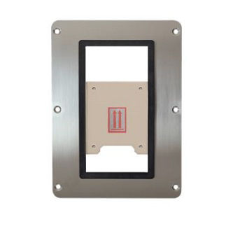 Axis Communications 2N IP FORCE/SAFETY - INST. ADAPTER